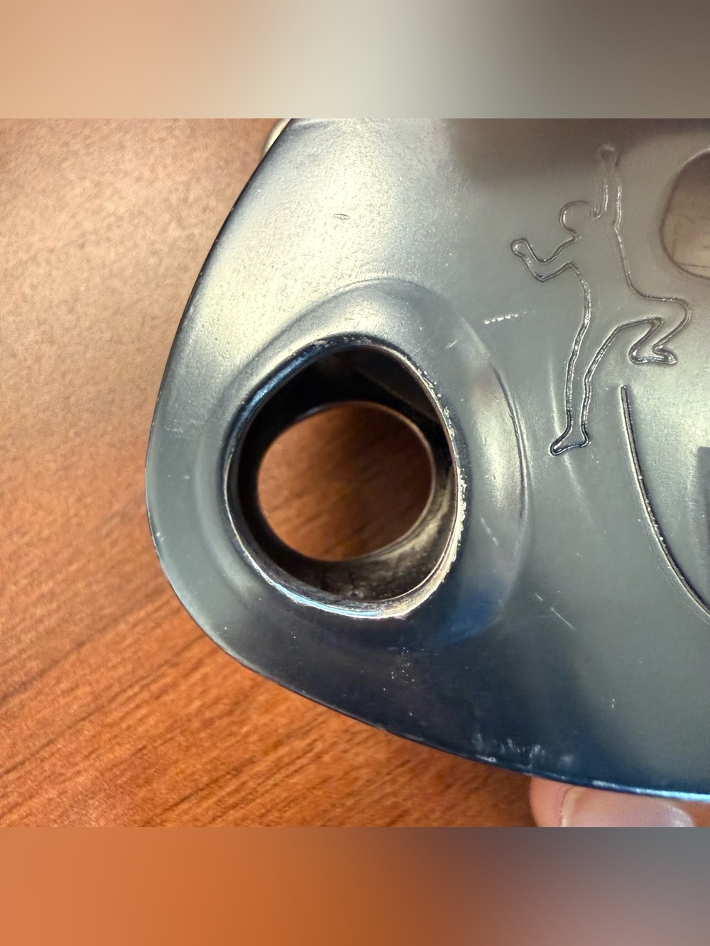 Petzl GriGri Belay Device - Picture 4 of 6